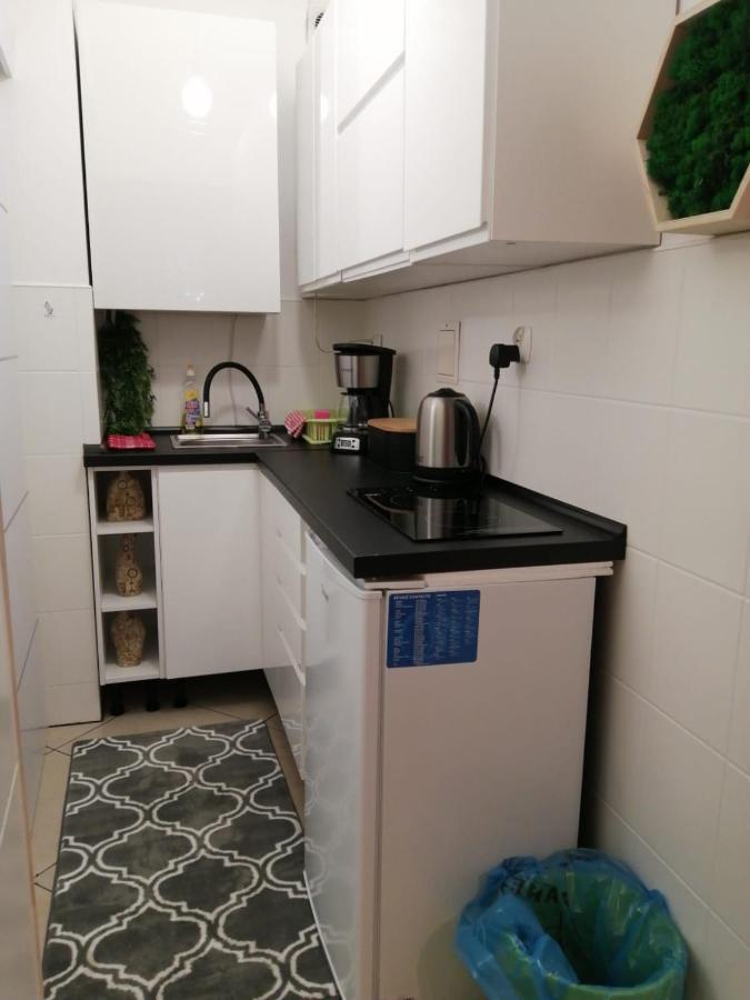 Przy Rynku Apartman Duszniki Zdrój Kültér fotó