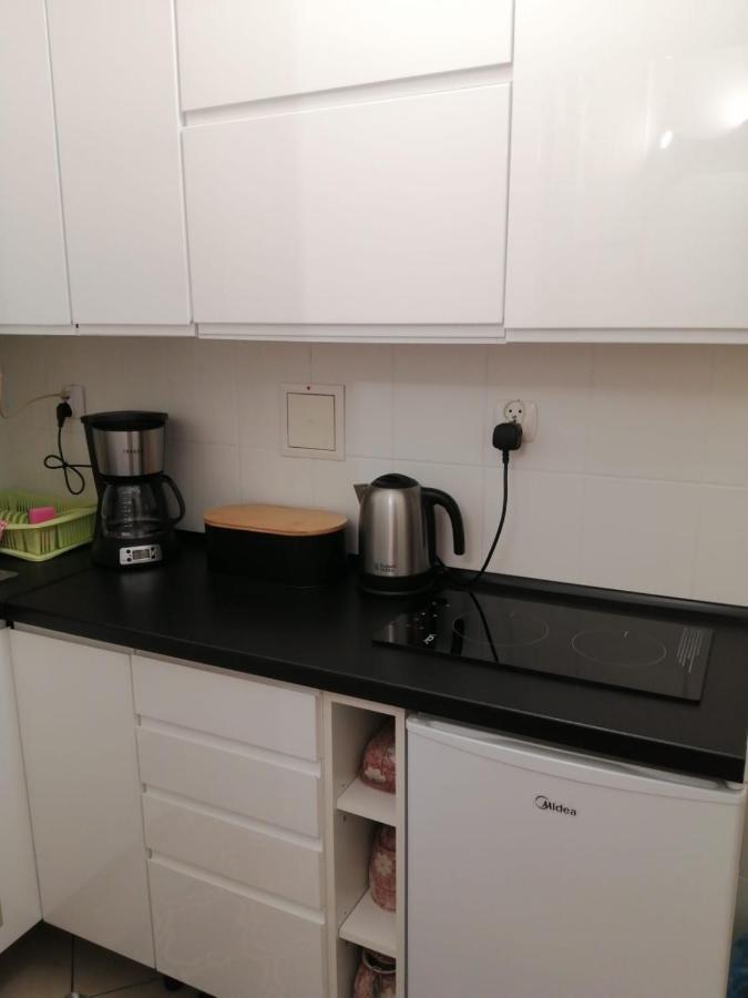 Przy Rynku Apartman Duszniki Zdrój Kültér fotó