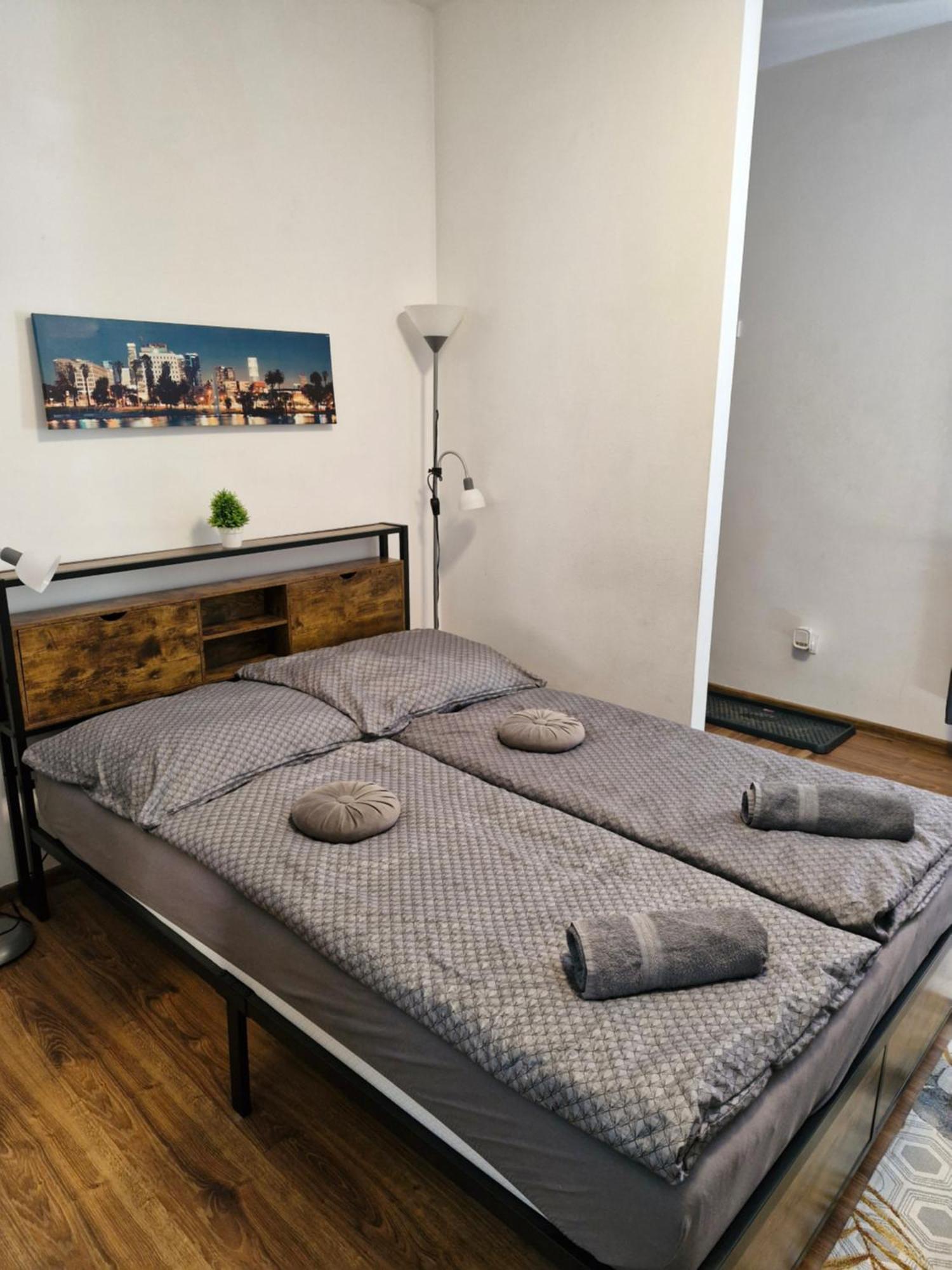 Przy Rynku Apartman Duszniki Zdrój Kültér fotó