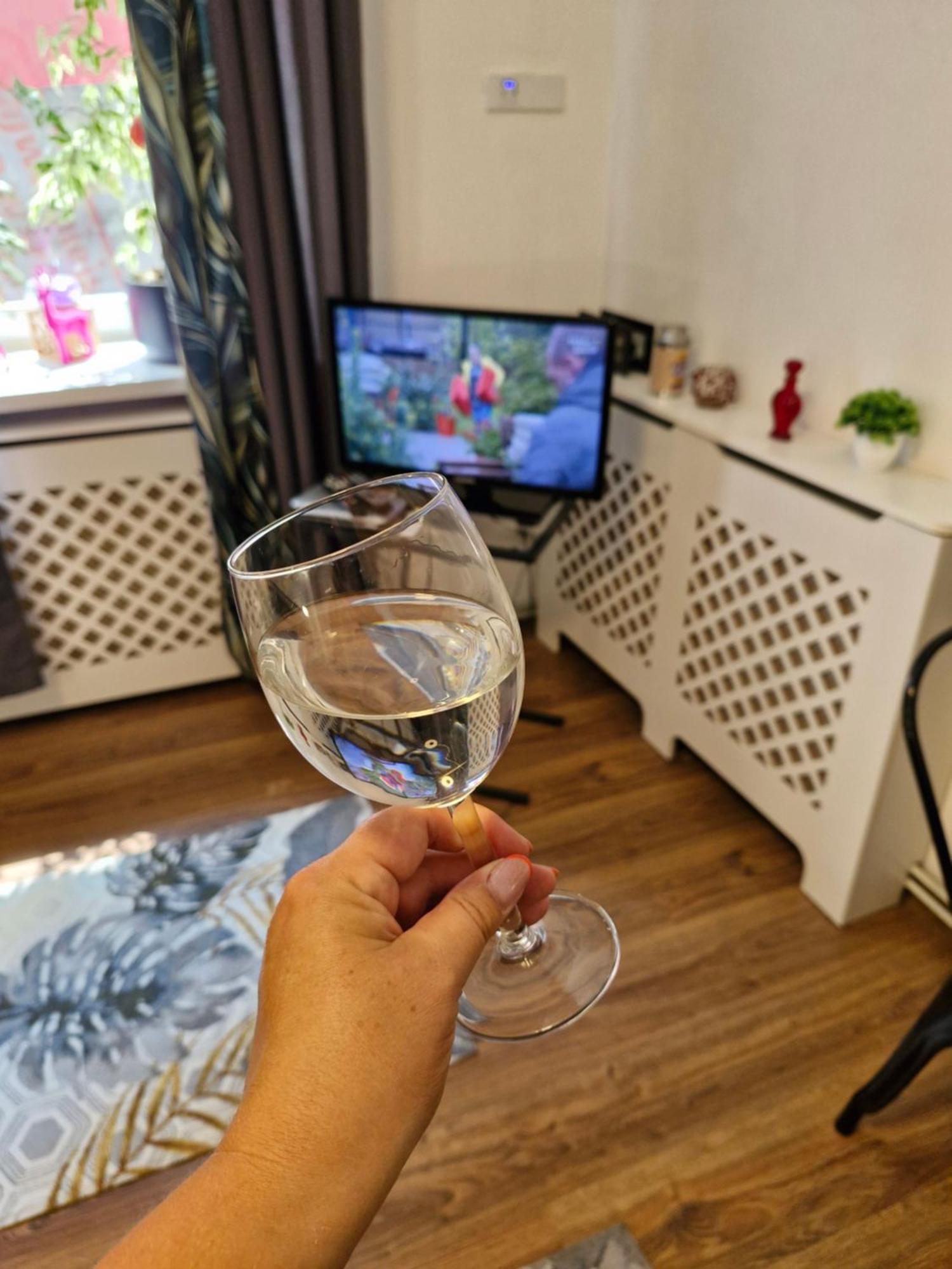 Przy Rynku Apartman Duszniki Zdrój Kültér fotó
