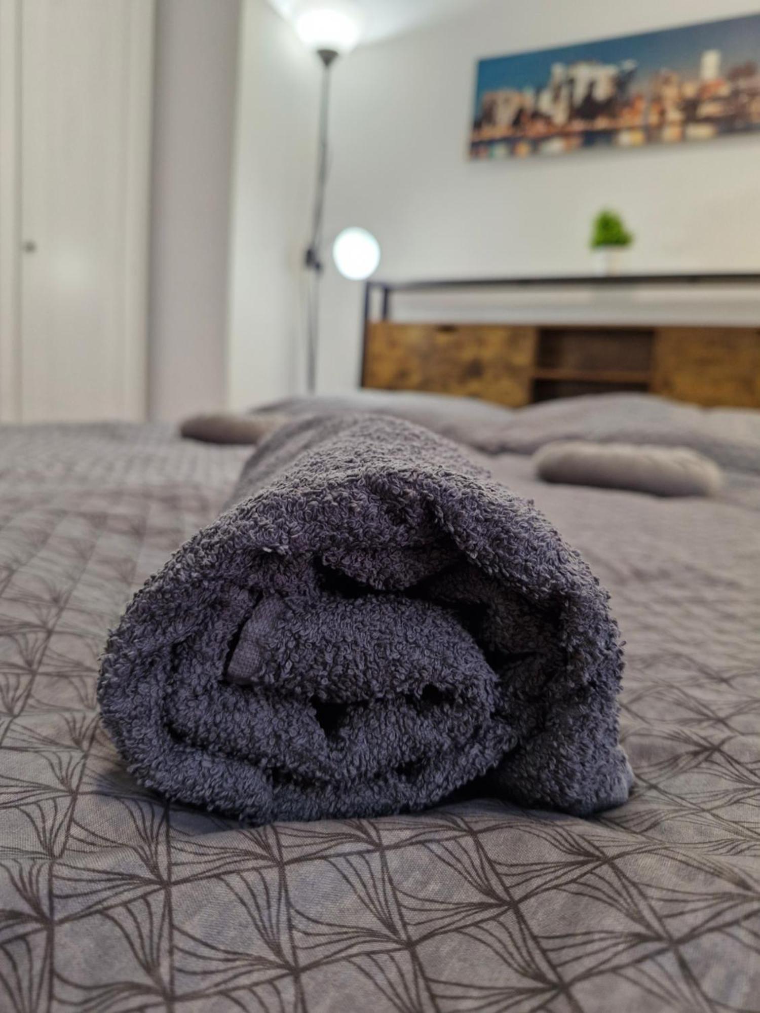 Przy Rynku Apartman Duszniki Zdrój Kültér fotó