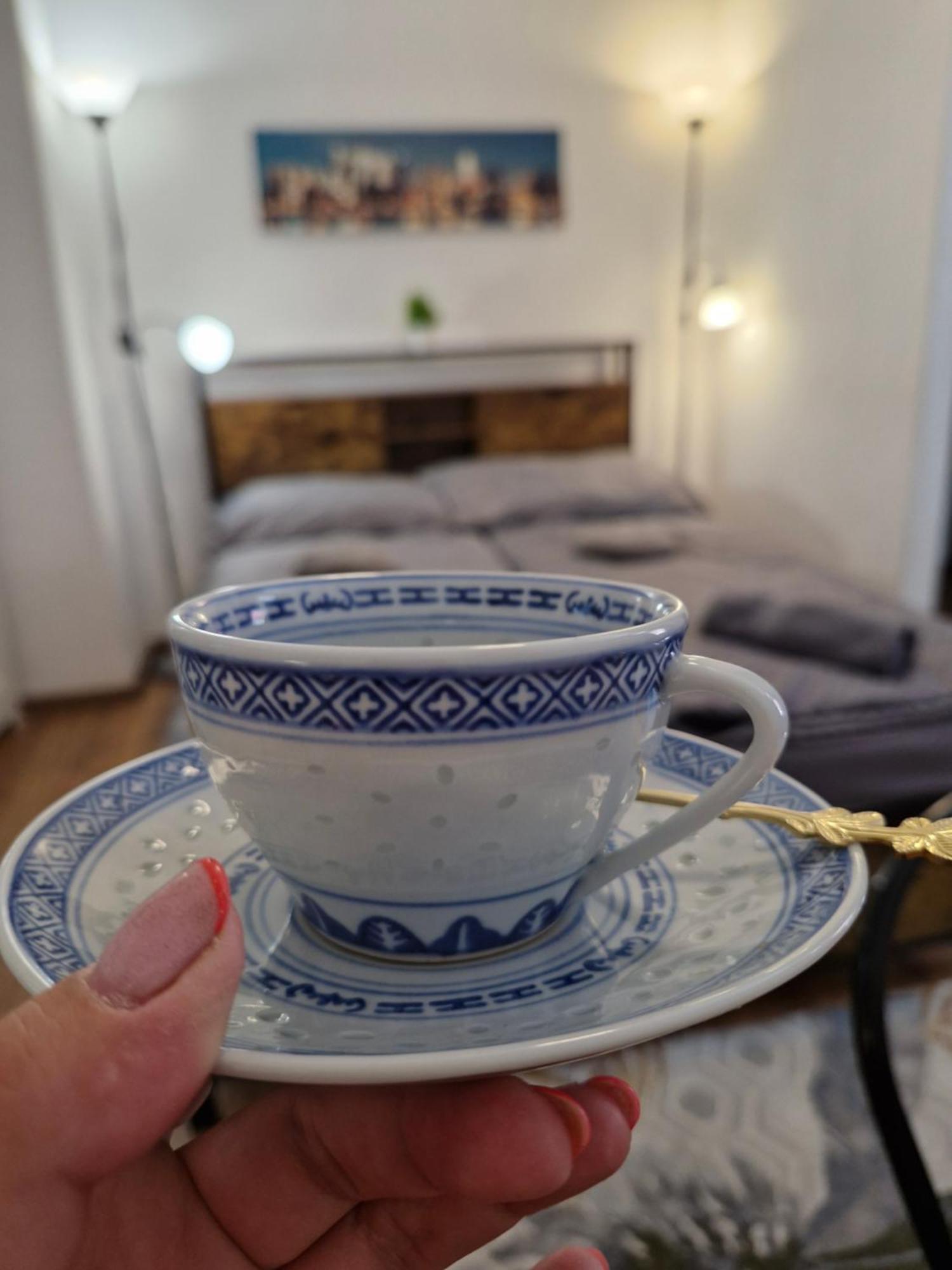 Przy Rynku Apartman Duszniki Zdrój Kültér fotó